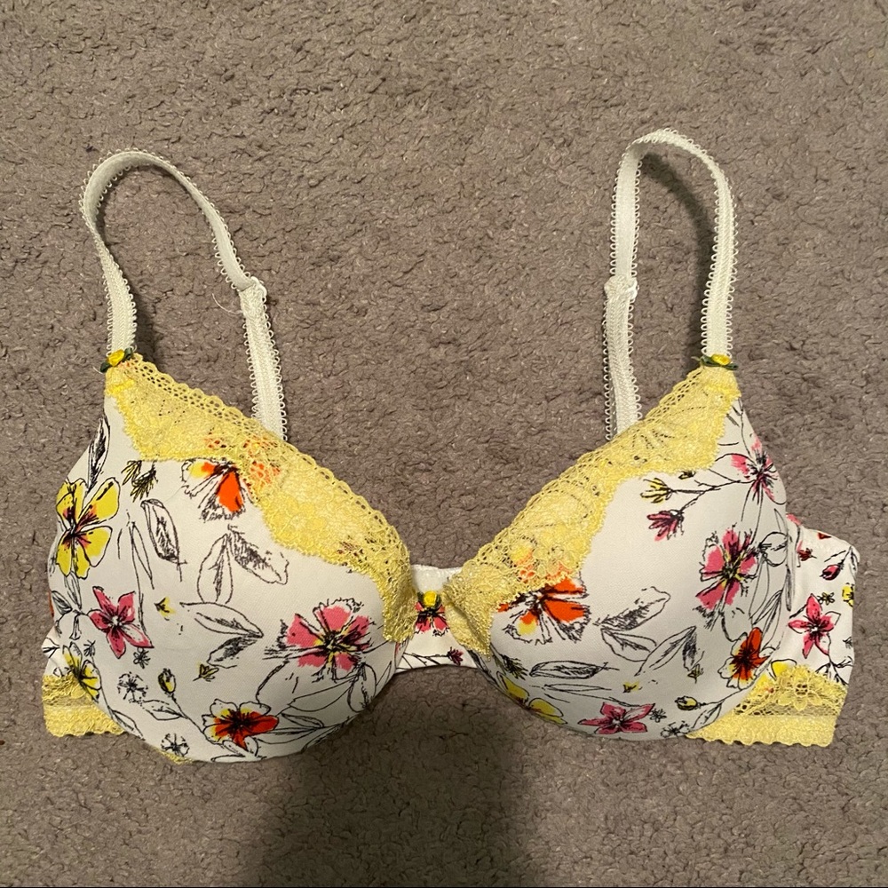 Xhilaration Bra